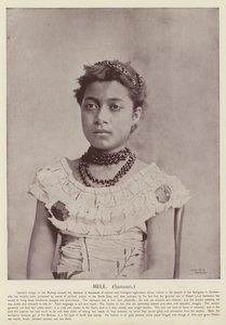 Mele, Samoaans